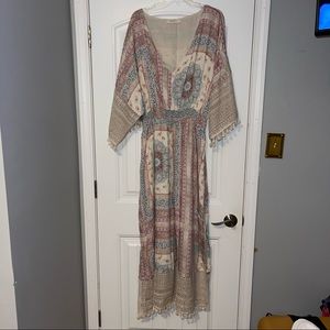 Brand New Altar’d State Plus Size Dress